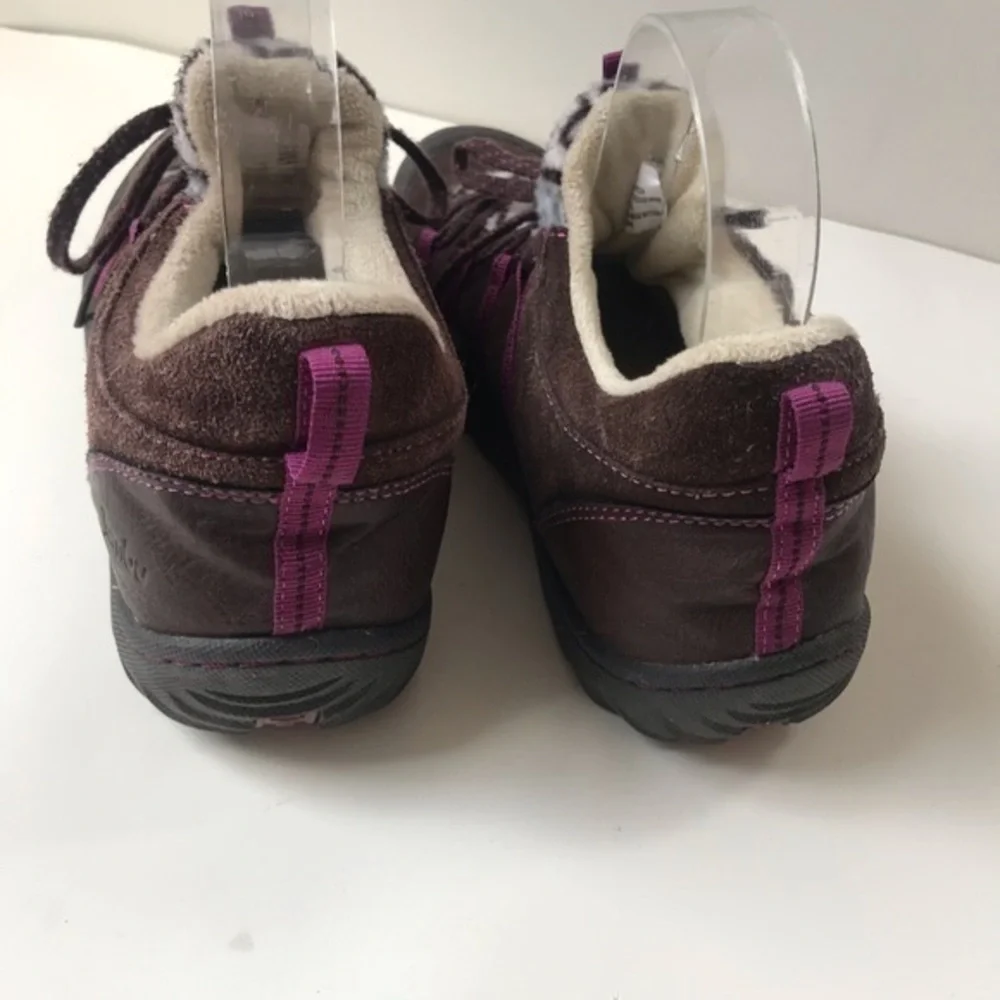 Jambu Women's Pathfinder Fashion Sneaker purple 7
